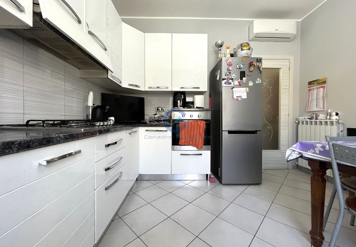Leilighet i Catanzaro, Catanzaro, Catanzaro - € 89 000 | Ref: CZ-932 - foto 1