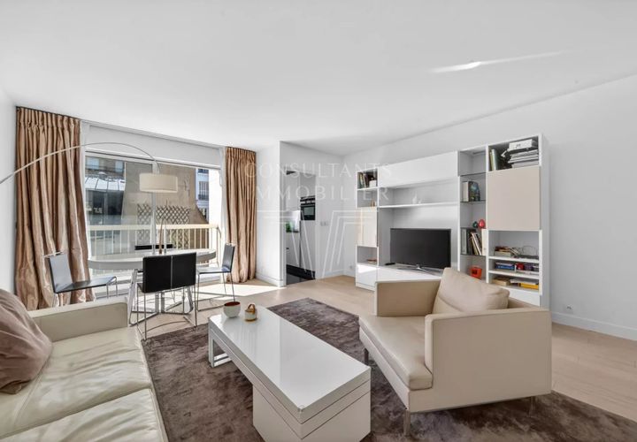 Lejlighed i Paris, Paris, Paris - € 780.000 | Ref: 86420293 - foto 1