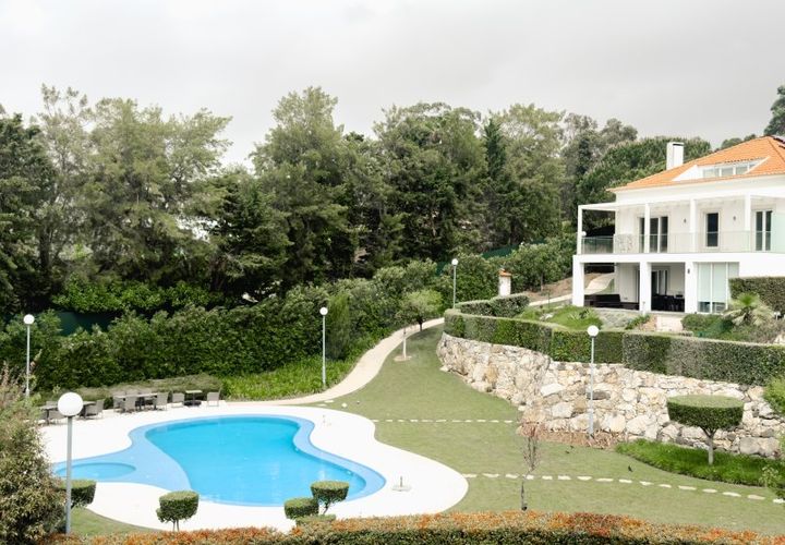 Lejlighed i Alcabideche, Lisbon, Alcabideche - € 1.750.000 | Ref: AH2613-AD - foto 1