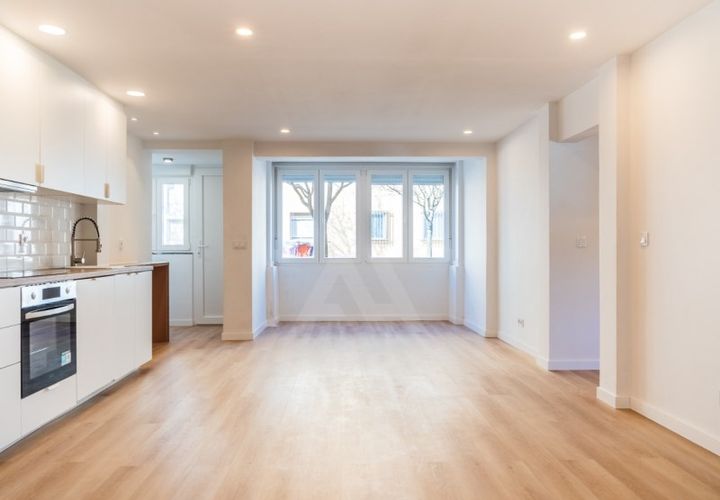 Lejlighed i Cascais, Lisbon, Cascais - € 375.000 | Ref: AH2610-LQ - foto 1