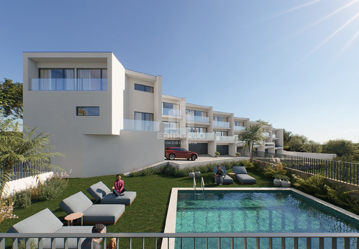 Byhus i Gondomar, Porto, Gondomar - € 630.000 | Ref: 1752 - foto 1
