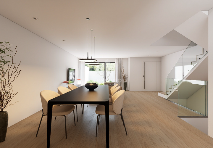 Byhus i Gondomar, Porto, Gondomar - € 590.000 | Ref: 1754 - foto 1