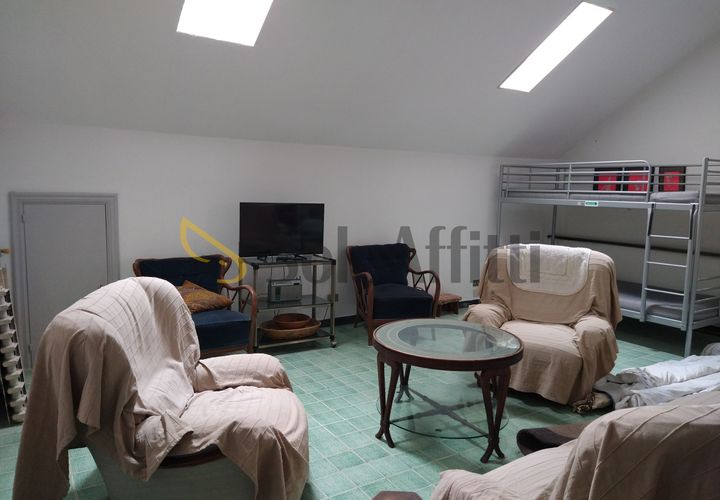 Apartament a Chiavari, Genoa, Chiavari - € 600/mes | Ref: AA780 - foto 1
