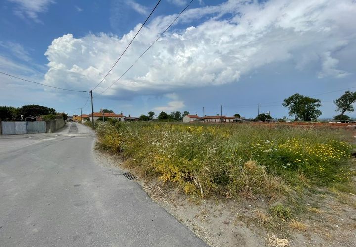Helårsgrund i Murtosa, Aveiro, Murtosa - € 38.000 | Ref: 585_01 - foto 1