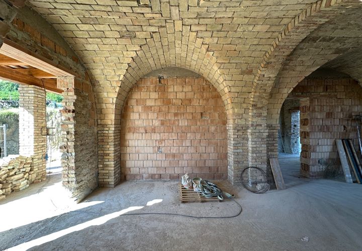 Villa i Ripatransone, Ascoli Piceno, Ripatransone - € 650.000 | Ref: 7040 - foto 1