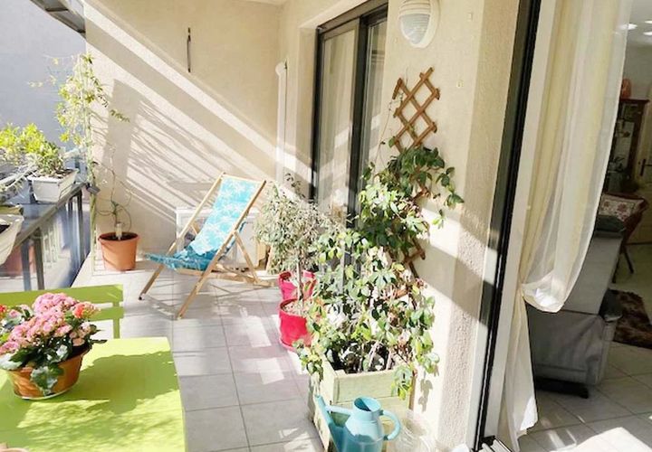 Lejlighed i Avignon, Vaucluse, Avignon - € 185.000 | Ref: 9314 - foto 1