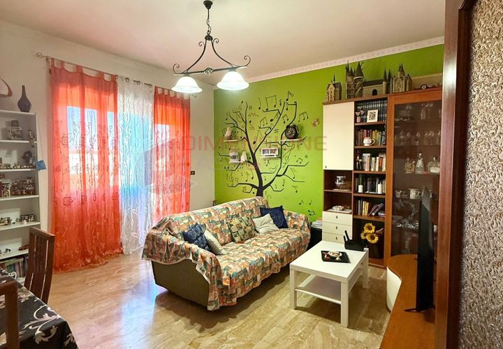Lejlighed i Rome, Rome, Rome - € 189.000 | Ref: leoni189 - foto 1