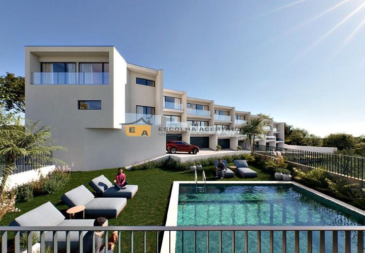 Byhus i Gondomar, Porto, Gondomar - € 630.000 | Ref: 11969 - foto 1