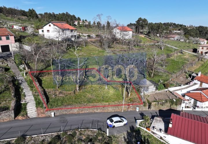 Helårsgrund i Vila Real, Vila Real, Vila Real - € 19.500 | Ref: TER_1492 - foto 1