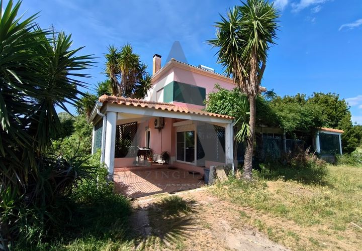 Farm i Palmela, Setubal, Palmela - € 599.500 | Ref: AP001.68 - foto 1