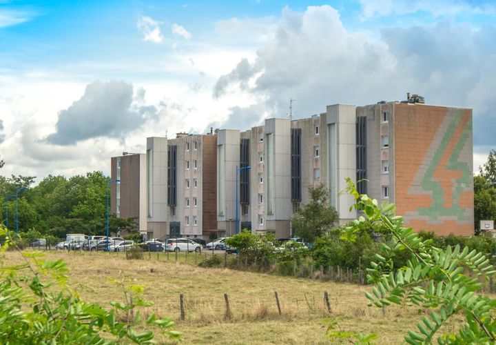 Apartament a Digoin, Saone-et-Loire, Digoin - € 450/mes | Ref: PARA176701015L - foto 1