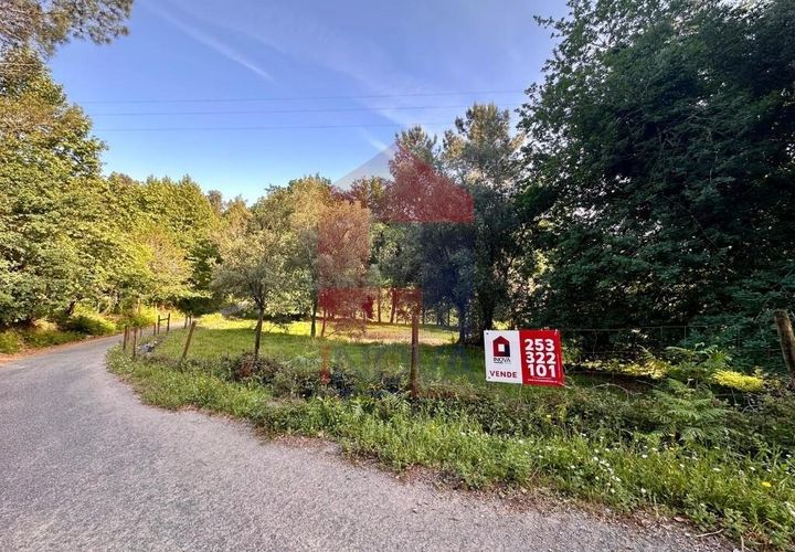 Helårsgrund i Vila Verde, Braga, Vila Verde - € 80.000 | Ref: 08873 - foto 1