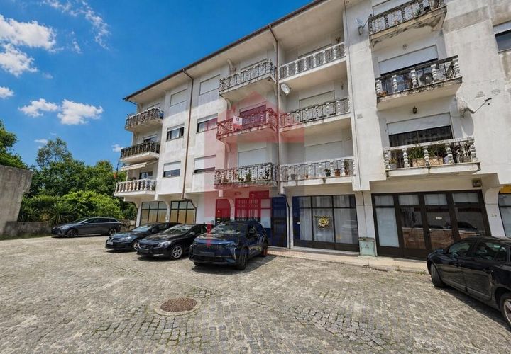 Lejlighed i Vila Verde, Braga, Vila Verde - € 235.000 | Ref: 08878 - foto 1
