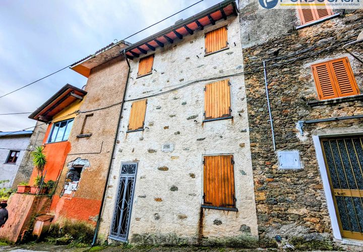 Masia a Seravezza, Lucca, Seravezza - € 189.000 | Ref: fdm686 - foto 1