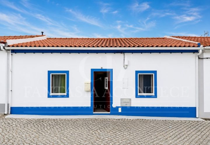 Villa a Crato, Portalegre, Crato - € 117.500 | Ref: CAS_352 - foto 1