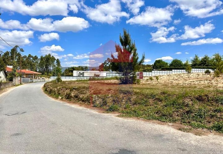 Helårsgrund i Vila Verde, Braga, Vila Verde - € 115.000 | Ref: 08874 - foto 1