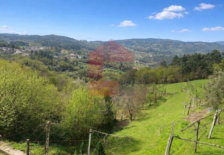 Helårsgrund i Vila Verde, Braga, Vila Verde - € 50.000 | Ref: 08877 - foto 1