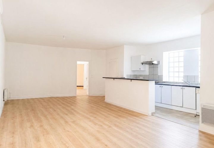Lejlighed i Narbonne, Aude, Narbonne - € 99.000 | Ref: 4245-COMPANY37719ULV - foto 1