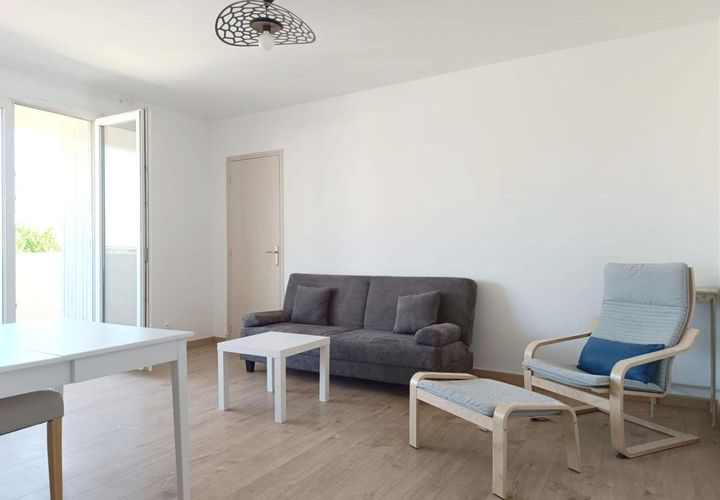 Lejlighed i Narbonne, Aude, Narbonne - € 139.000 | Ref: 4246-COMPANY37719ULV - foto 1