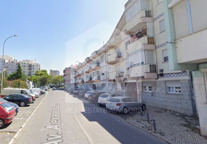 Lejlighed i Amadora, Lisbon, Amadora - € 319.500 | Ref: APT_11820 - foto 1