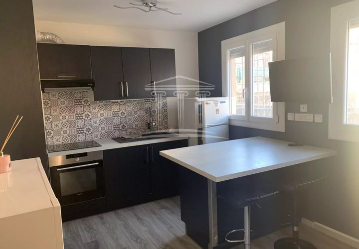 Apartament a Sorgues, Vaucluse, Sorgues - € 420/mes | Ref: 8252 - foto 1