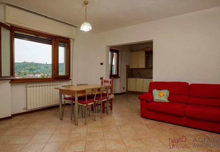 Lejlighed i Massarosa, Lucca, Massarosa - € 280.000 | Ref: MA091 - foto 1
