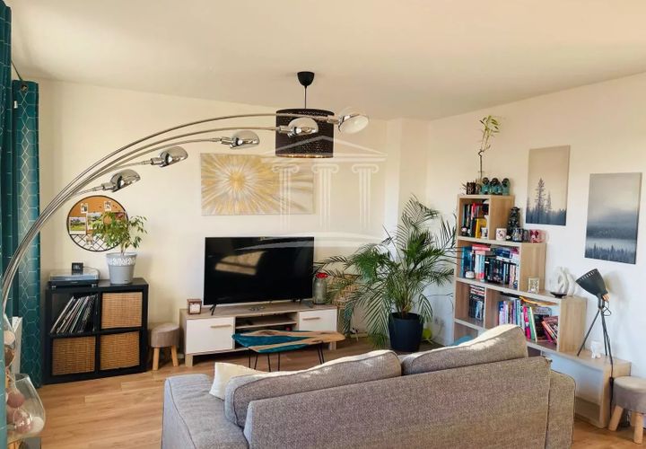 Lejlighed i Sorgues, Vaucluse, Sorgues - € 100.000 | Ref: 8559 - foto 1