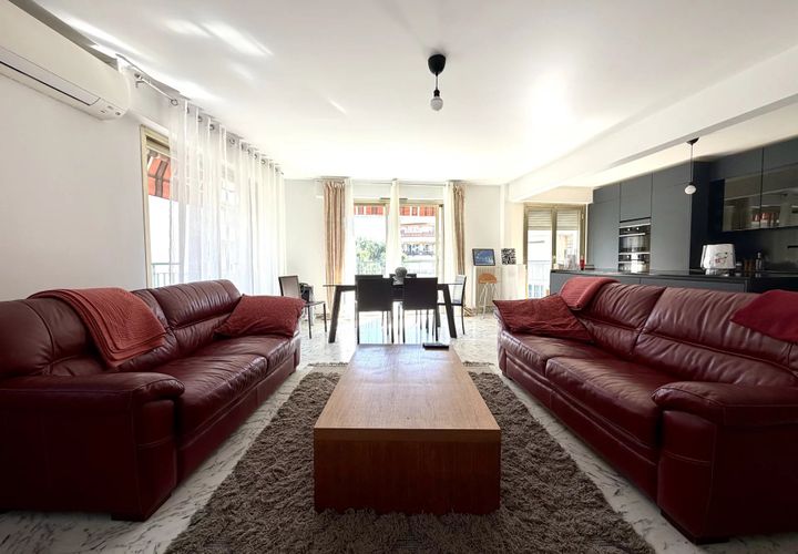 Lejlighed i Nice, Alpes-Maritimes, Nice - € 485.000 | Ref: 86965010 - foto 1