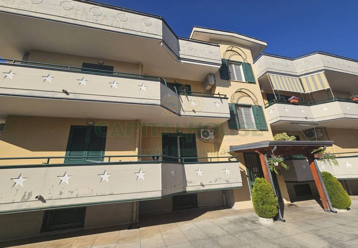 Leilighet i Vitulazio, Caserta, Vitulazio - € 110 000 | Ref: 110.000VITULAZIO - foto 1