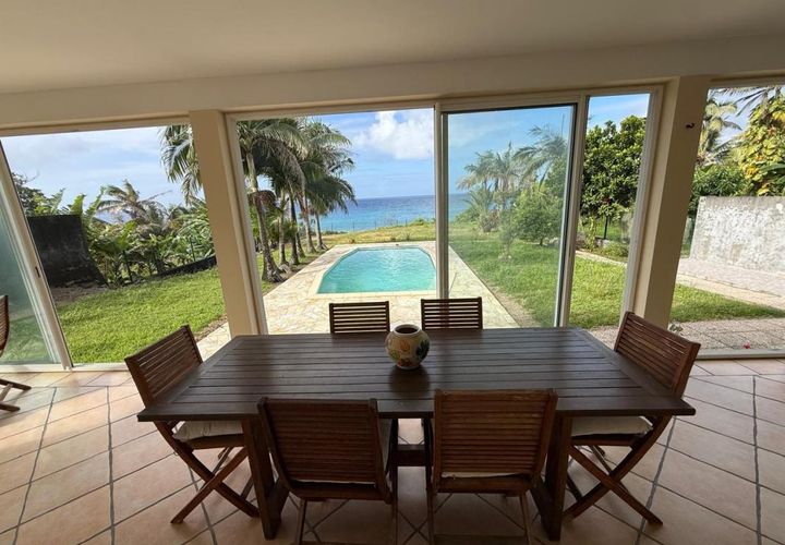 Villa i Saint-Benoit, La Reunion, Saint-Benoit - € 522.500 | Ref: MV280 - foto 1