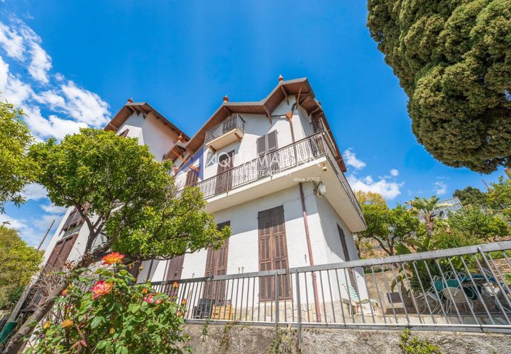 Villa i Sanremo, Imperia, Sanremo - € 1.000.000 | Ref: 14191 - foto 1