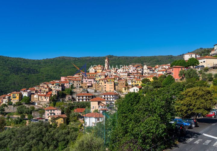 Leilighet i Pietrabruna, Imperia, Pietrabruna - € 115 000 | Ref: 14200 - foto 1