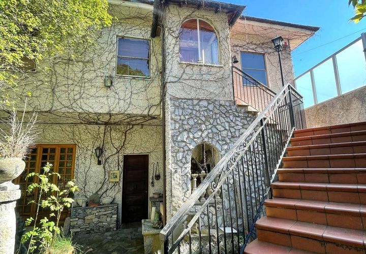 Villa a Pornassio, Imperia, Pornassio - € 250.000 | Ref: 1039 - foto 1