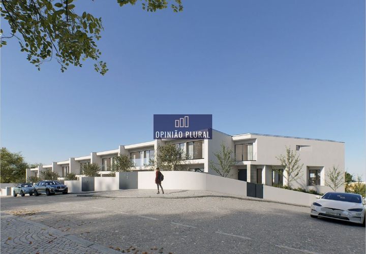 Rækkehus i Gondomar, Porto, Gondomar - € 590.000 | Ref: SLCSO-B - foto 1