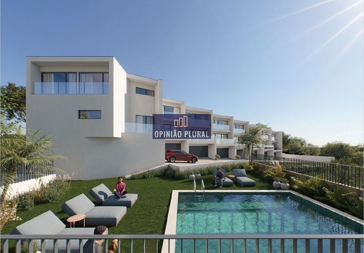 Rækkehus i Gondomar, Porto, Gondomar - € 630.000 | Ref: SLCSO-A - foto 1