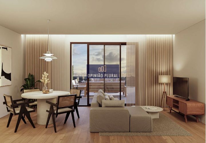 Lejlighed i Gondomar, Porto, Gondomar - € 269.500 | Ref: JS545HVTM - foto 1