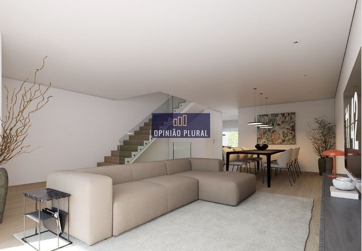 Rækkehus i Gondomar, Porto, Gondomar - € 590.000 | Ref: SLCSO-C - foto 1