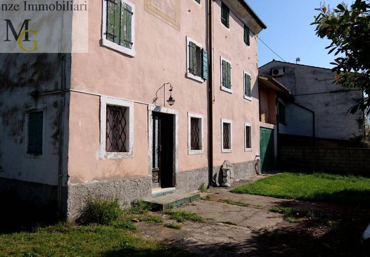 Landejendom i Soave, Verona, Soave - € 255.000 | Ref: 1389 - foto 1
