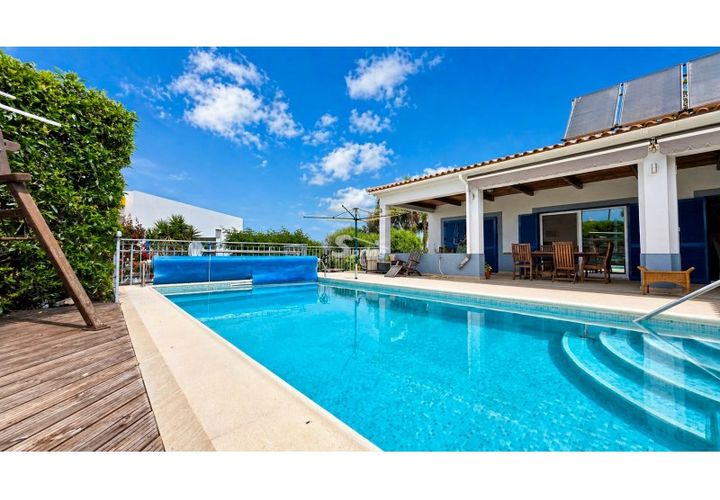 Villa i Alvor, Faro, Alvor - € 915.000 | Ref: SP_1988-1 - foto 1