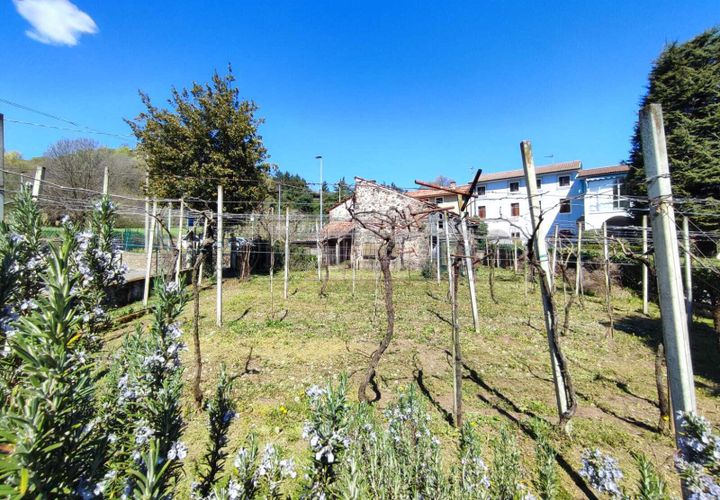 Villa a Zermeghedo, Vicenza, Zermeghedo - € 170.000 | Ref: GM2601 - foto 1