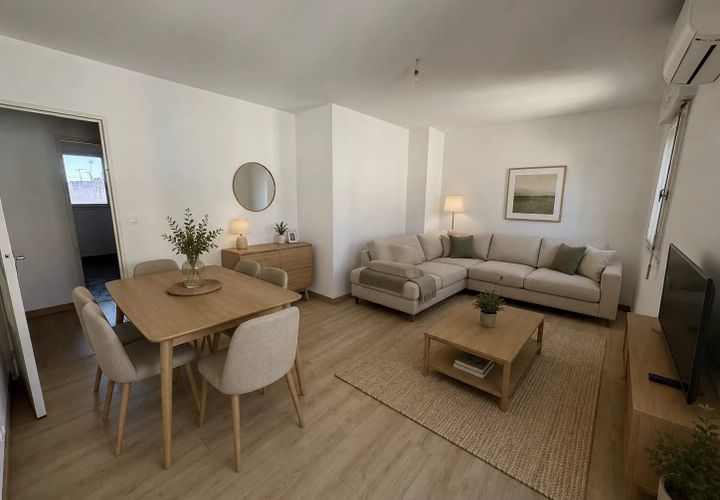 Lejlighed i Nimes, Gard, Nimes - € 108.000 | Ref: 86970097 - foto 1