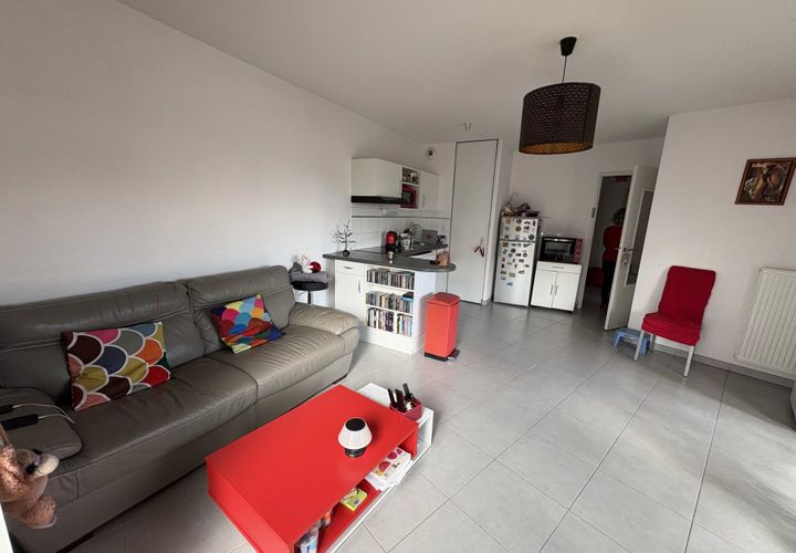 Lejlighed i Nimes, Gard, Nimes - € 185.500 | Ref: 86778887 - foto 1