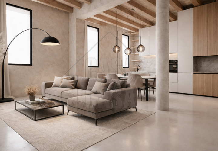 Lejlighed i Este, Padua, Este - € 370.000 | Ref: P573 - foto 1