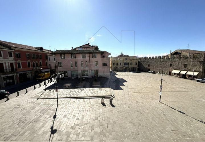 Lejlighed i Monselice, Padua, Monselice - € 160.000 | Ref: P591 - foto 1