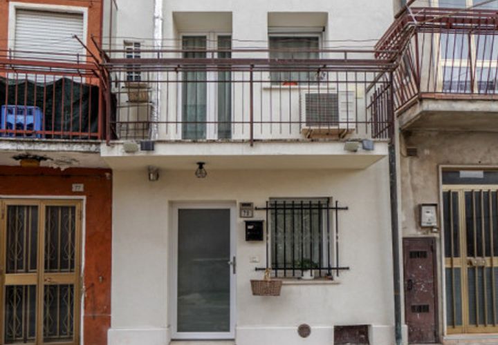 Rækkehus i Monteforte d'Alpone, Verona, Monteforte d'Alpone - € 130.000 | Ref: 8799 - foto 1