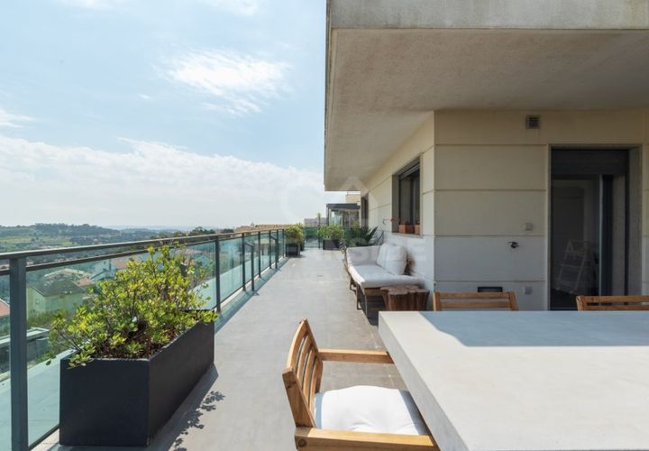 Penthouse i Barcarena, Lisbon, Barcarena - € 795 000 | Ref: OSE26030.MM - foto 1