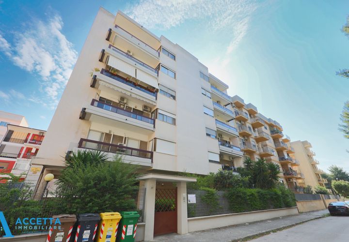 Lejlighed i Taranto, Taranto, Taranto - € 165.000 | Ref: 165 - foto 1