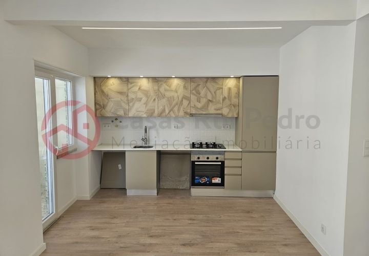 Lejlighed i Amadora, Lisbon, Amadora - € 319.500 | Ref: 4939PP4 - foto 1