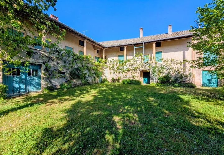 Villa i Hurigny, Saone-et-Loire, Hurigny - € 335 000 | Ref: 86616972 - foto 1