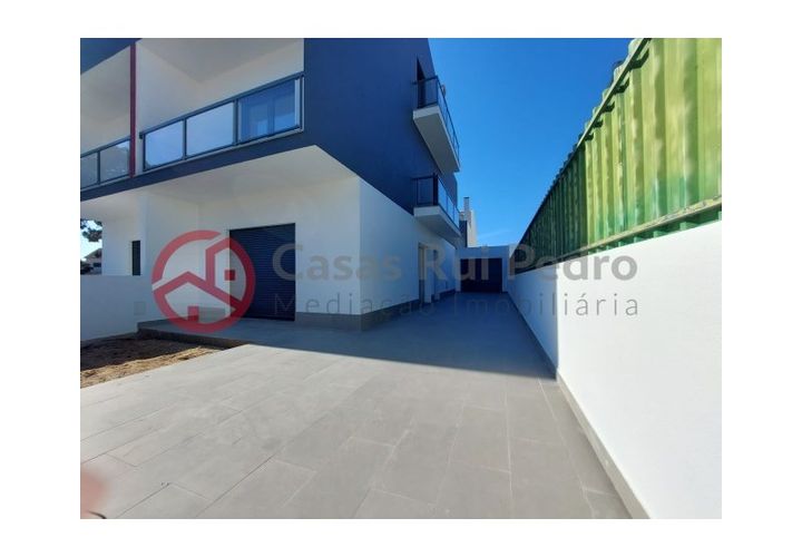 Villa i Quinta do Conde, Setubal, Quinta do Conde - € 450.000 | Ref: 4936GP1 - foto 1